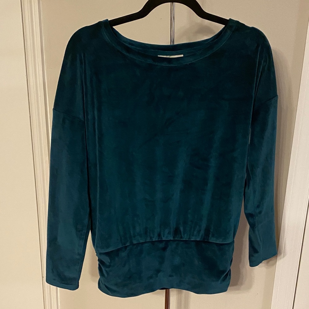Anthropologie Saturday Sunday Top